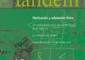 Motivación autodeterminada y conducta disciplinada en el aula de educación físic | Recurso educativo 627234