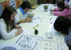 Taller de dibujo y pintura | Recurso educativo 627547