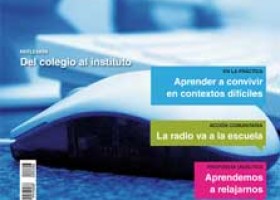 Miradas. Biblioteca de aula. Convocatorias. Noticias. Web | Recurso educativo 628269