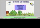 El paisaje que nos rodea | Recurso educativo 676006