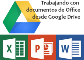 Princippia, Innovación Educativa: Trabajando con documentos de Microsoft | Recurso educativo 677213