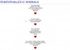 Endevinalles d'animals | Recurso educativo 677319