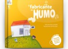 El fabricante de Humo - Libros 10 | Recurso educativo 677475