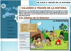 Las edades de la historia | Recurso educativo 677539