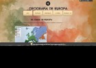 El clima en Europa | Recurso educativo 678459