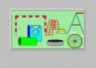 JClic: Circumferències i cossos geomètrics | Recurso educativo 679228