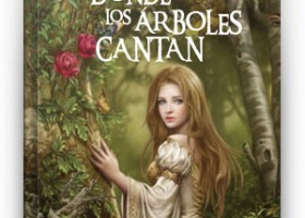 Donde los árboles cantan - Libros 10 | Recurso educativo 679795