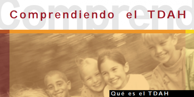 Comprender el TDAH | Recurso educativo 677576