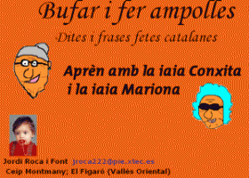 Dites i frases fetes catalanes | Recurso educativo 679952