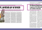 Los verbos en la noticia | Recurso educativo 680062