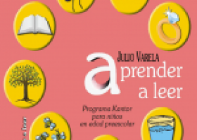 Aprender a leer-Programa Kantor para niños en edad preescolar (Descarga | Recurso educativo 680332