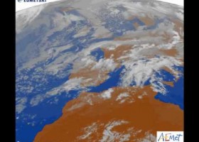 El satèl·lit Eumetsat | Recurso educativo 680895