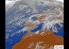 El satèl·lit Eumetsat | Recurso educativo 680895