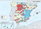 Aqüífers d'Espanya | Recurso educativo 680918