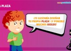 La plaza | Recurso educativo 682911