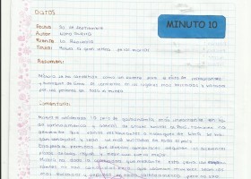 Minuto 10.jpg | Recurso educativo 683181