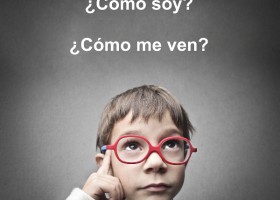 Actividad de autoconcepto: ¿Cómo soy? ¿Cómo me ven? | Recurso educativo 683741