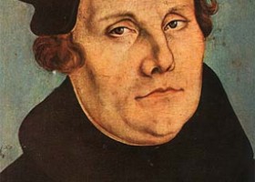 Martin Luther | Recurso educativo 684170