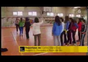 Juegos populares gallegos | Recurso educativo 684278