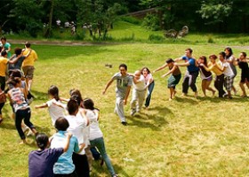 Five Fun Games from Around the World | Recurso educativo 686418