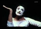 Marcel Marceau - Le petit café parisien | Recurso educativo 687993