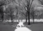 Antonio Machado: "Sol de invierno" | Recurso educativo 688211