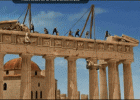 PARTHENON by Costa-Gavras | Recurso educativo 698890