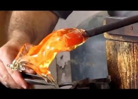 top educational activity for children - glassblowing studio | Recurso educativo 724352