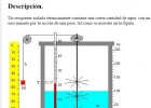 Experimento de Joule. Equivalente mecánico del calor | Recurso educativo 725154