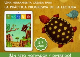 "Enséñame a leer- Coquito el cabezota", una herramienta educativa | Recurso educativo 725157