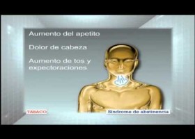 CONSECUENCIAS DEL TABACO | Recurso educativo 725394