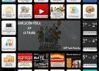 EDUCACIÓN FÍSICA 2.0 LA PALMA: Symbaloo: Recursos Tic Educación Física | Recurso educativo 725667