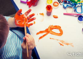 Los 10 mejores juegos para pintar en clase | Recurso educativo 726166