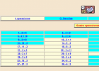 Actividades de cálculo mental | Recurso educativo 726352