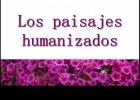 Paisaxes humanizadas | Recurso educativo 726516