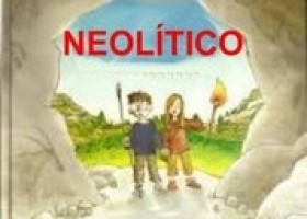 Actividades diseñadas para trabajar con el Neolítico | Recurso educativo 48718