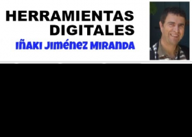 Herramientas digitales para el aula | Recurso educativo 97627