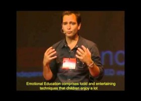 TED sobre Educación Emocional | Recurso educativo 729184