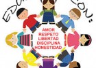 EDUCACIÓN EN VALORES | Recurso educativo 729228