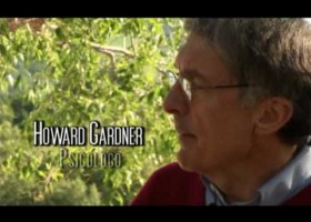 Entrevista Howard Gardner - La Ciudad de las Ideas | Recurso educativo 730195