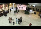 Realidad Aumentada - National Geographic. Evento en centro comercial | Recurso educativo 730707