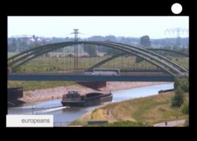 El transport fluvial | Recurso educativo 730983