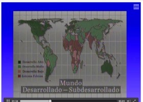 El comerç desigual | Recurso educativo 731197