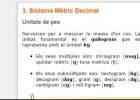 Unitats de massa | Recurso educativo 731524