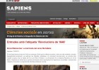 Revolucions de 1848 | Recurso educativo 731914