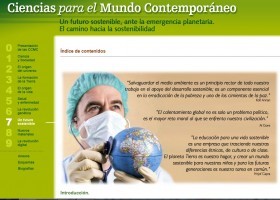 Ciencias para el mundo contemporáneo | Recurso educativo 732421