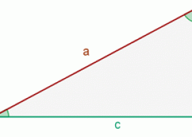 Resolución de triángulos rectángulos - Vitutor | Recurso educativo 735195