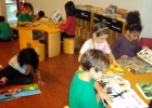 Anem a la Biblioteca | Recurso educativo 736594