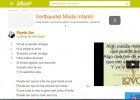 Puede ser. La Oreja De Van Gogh | Recurso educativo 736810