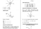 R.T. de Ángulos en posición estándar 5to | Recurso educativo 738324